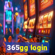 365gg login